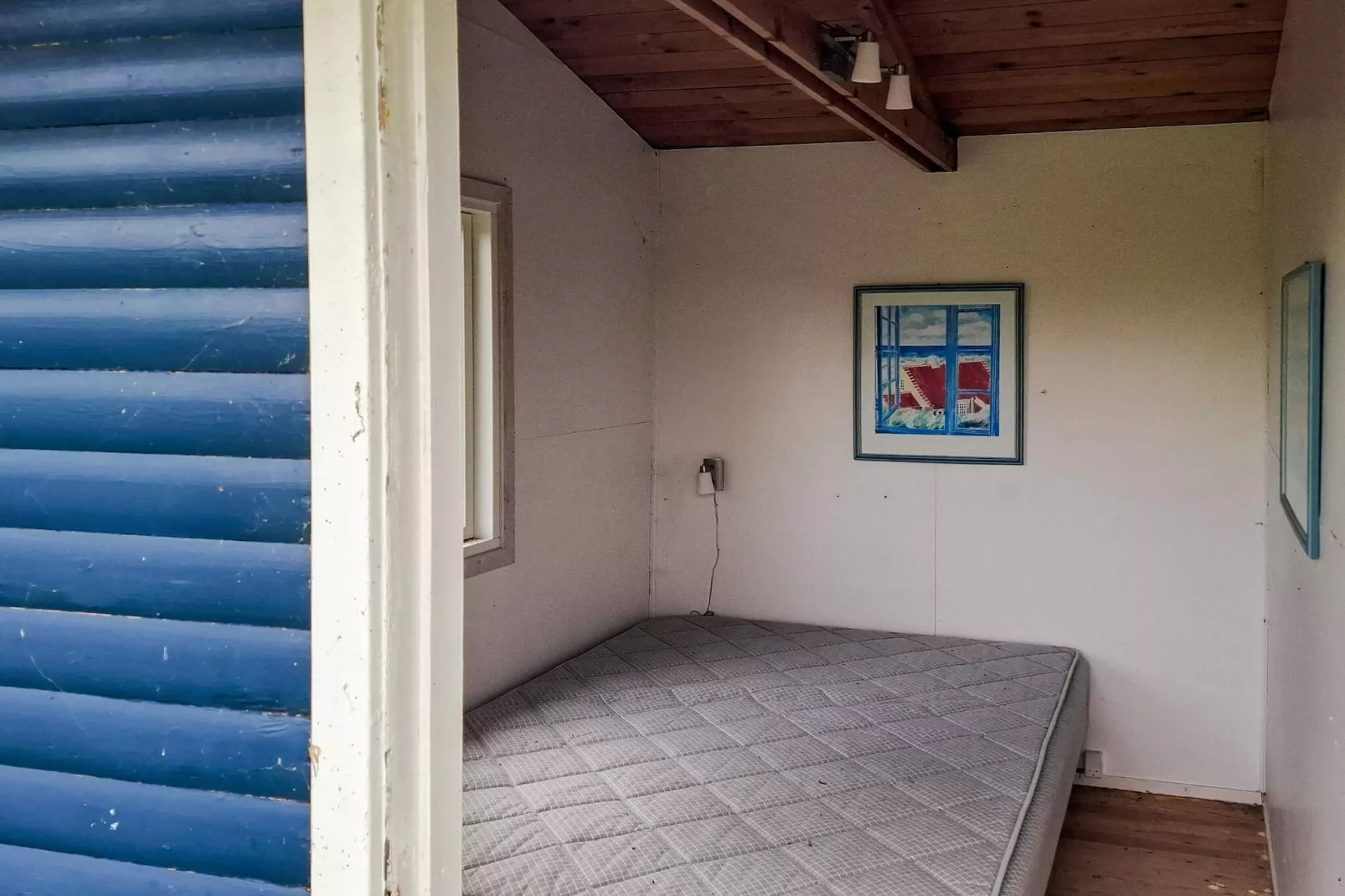 6 Personen vakantie huis in Lundby-Buitenlucht
