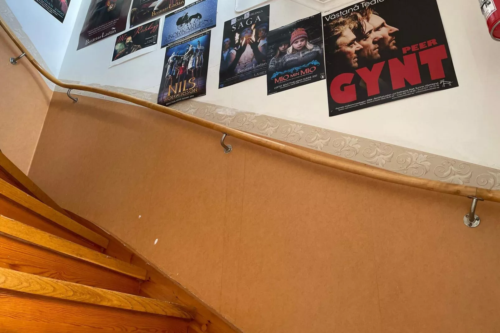 9 persoons vakantie huis in LYSVIK-Binnen