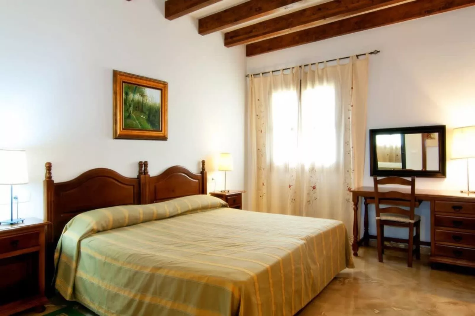 Villa Sa Sinia in Pe