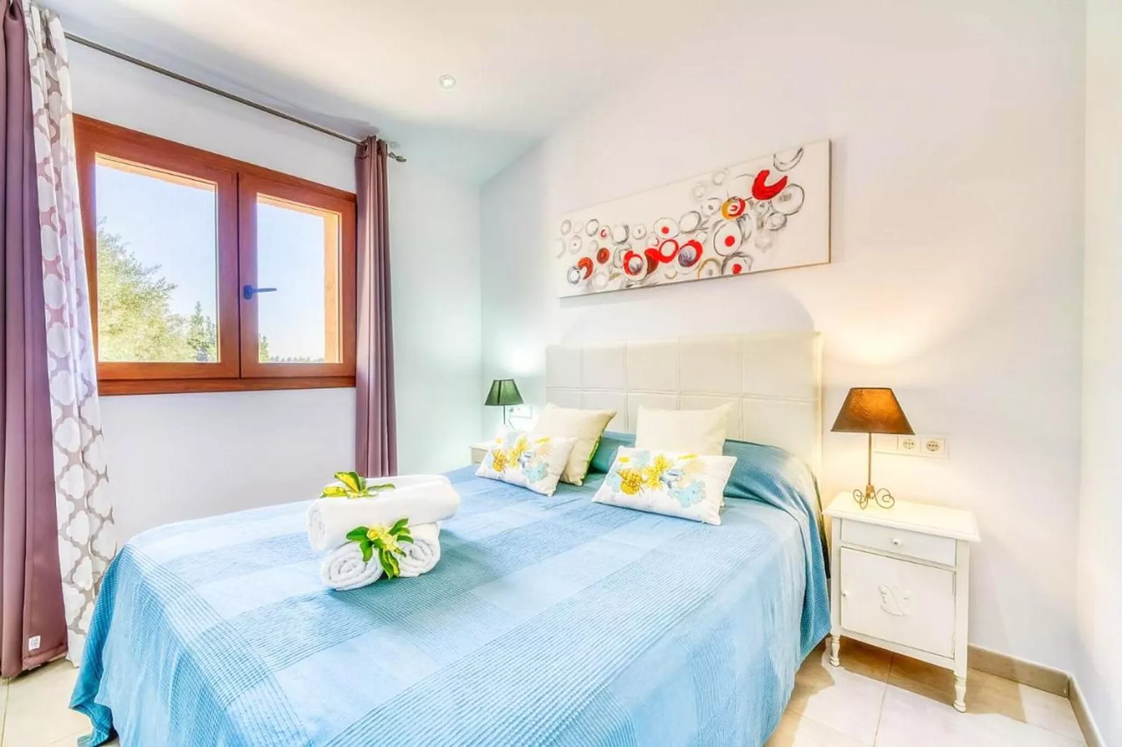 El Rafal de Son Albe