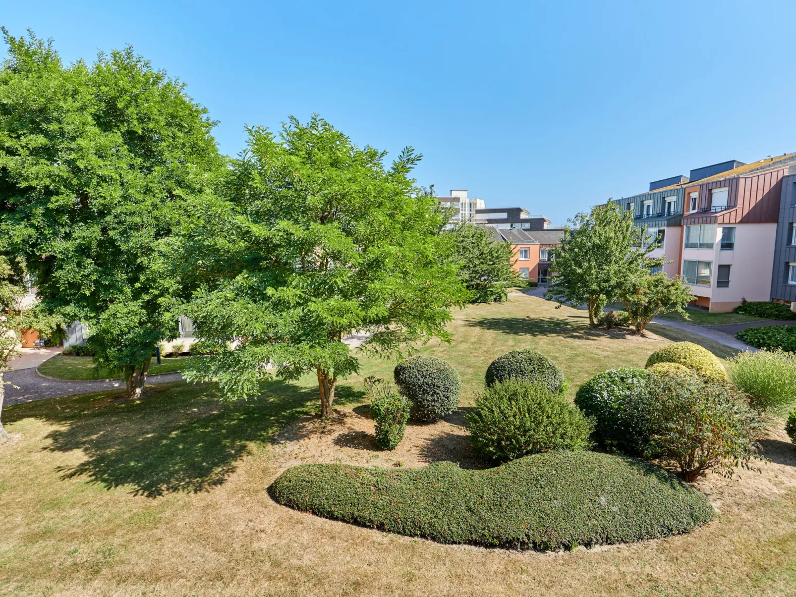 Le Patio