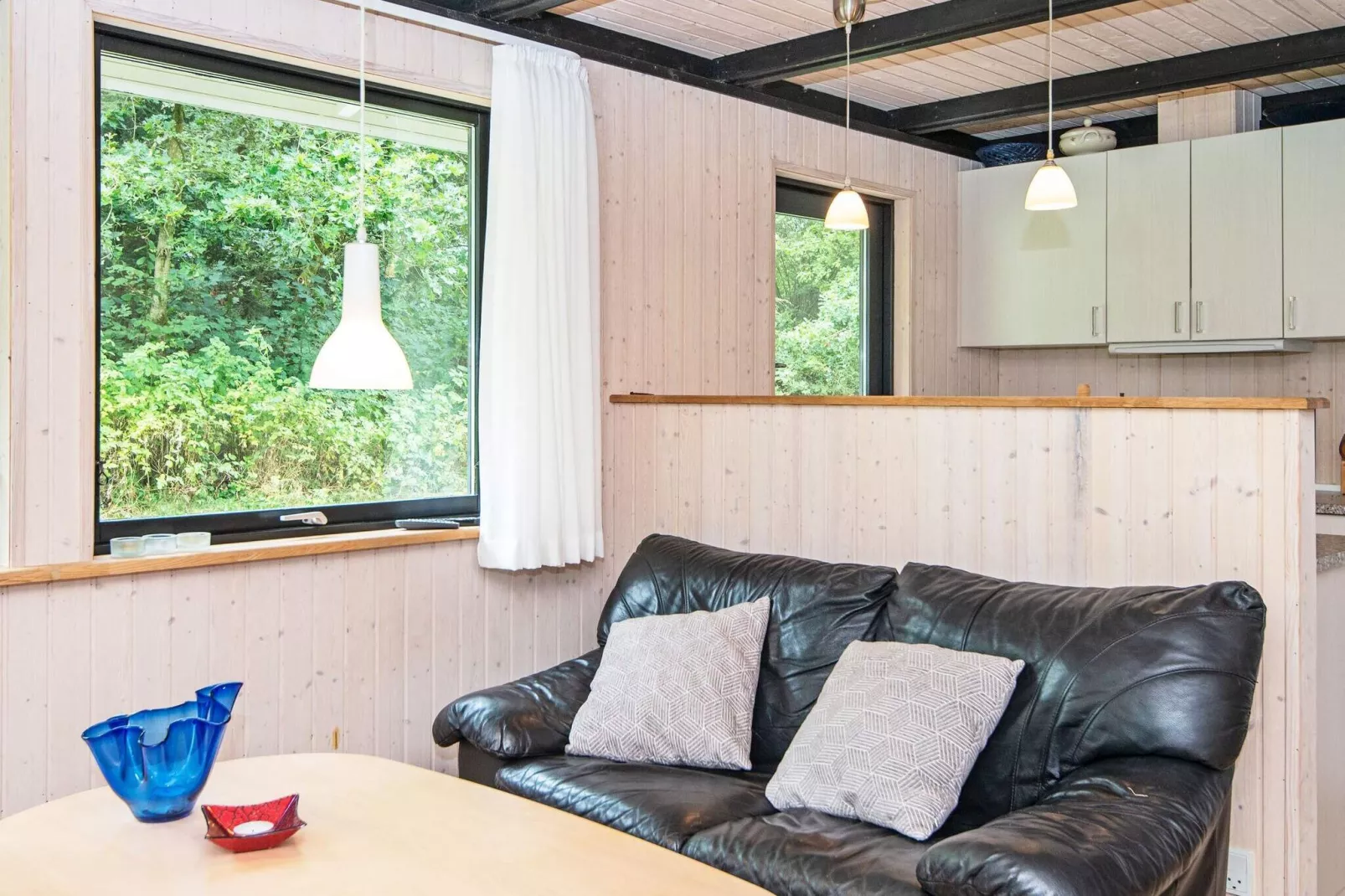4 persoons vakantie huis in Skanderborg-Binnen