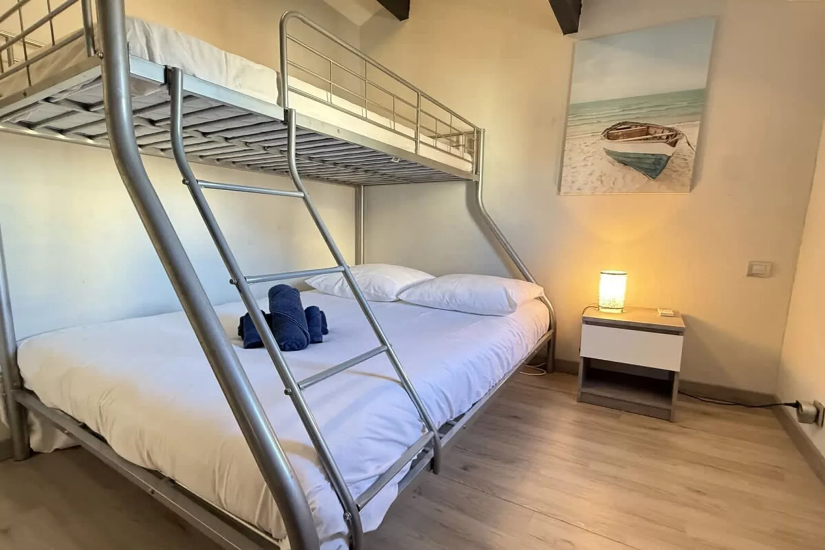 60 Maison avec terra