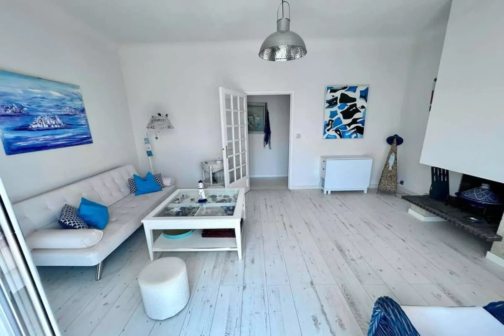 97 Appartement typiq