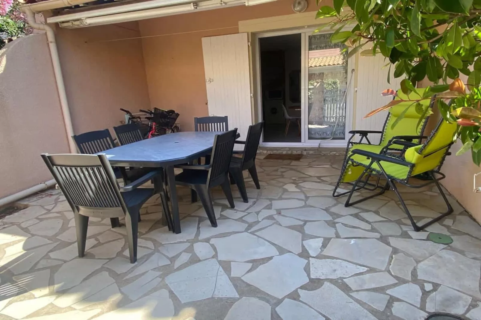 173 FERLAY-Terrasbalkon
