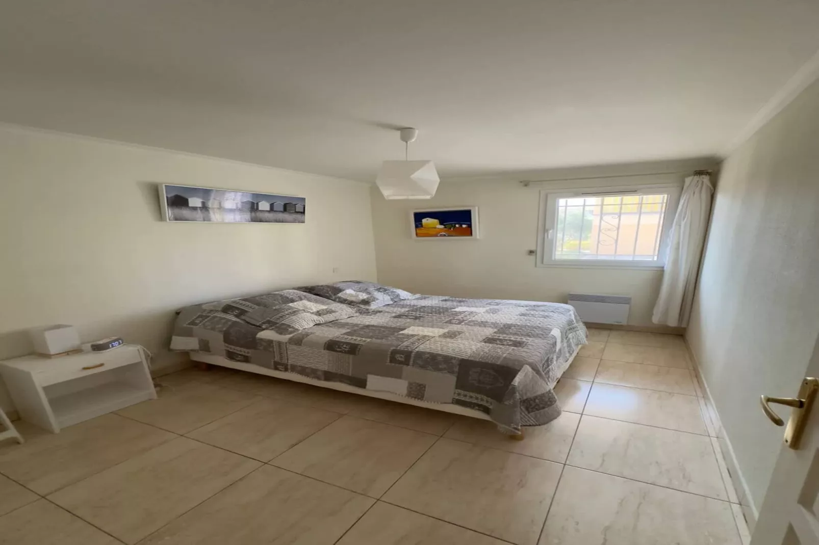 01 Plage et Confort-Slaapkamer