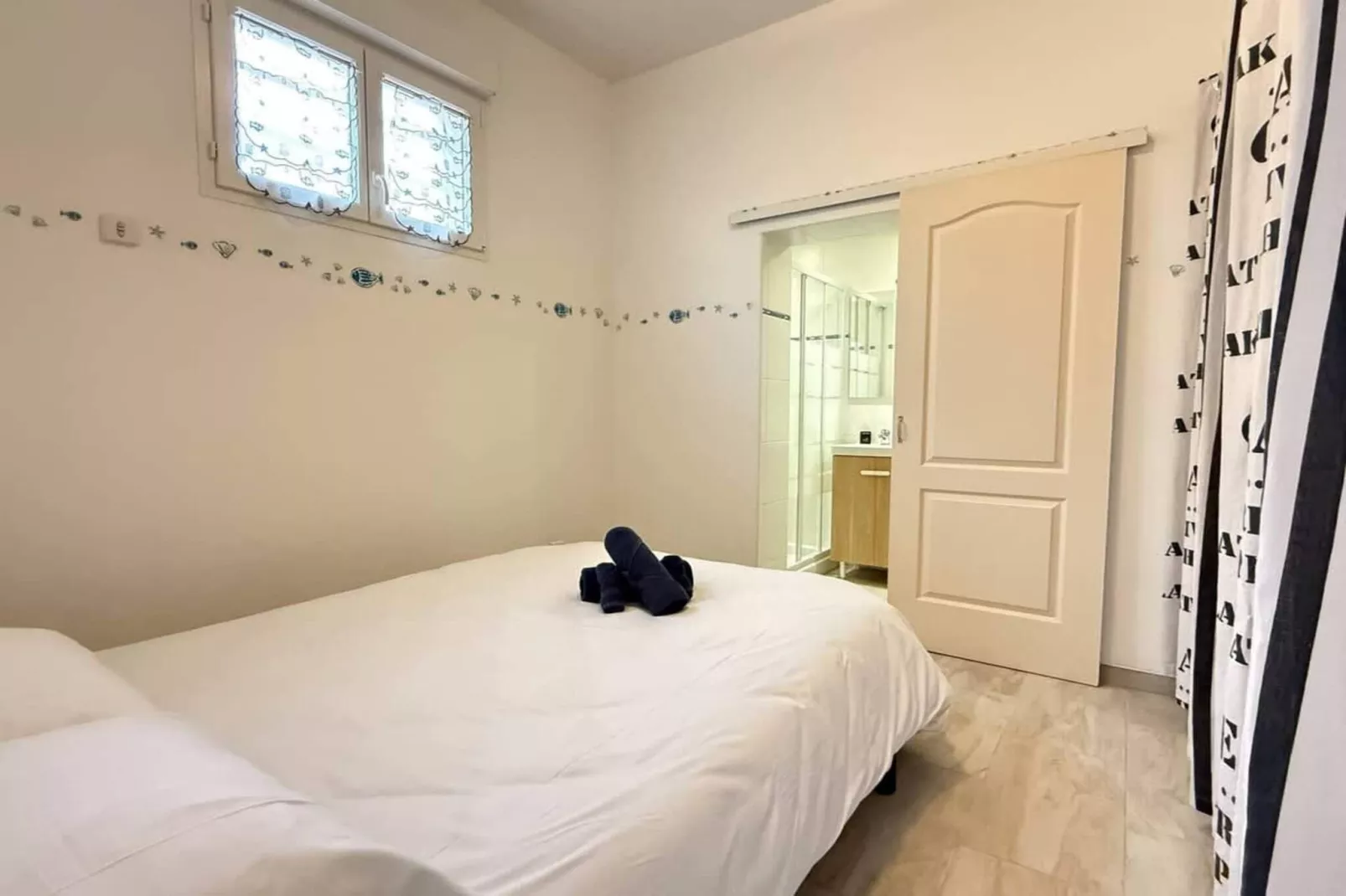 56 Appartement en Rd