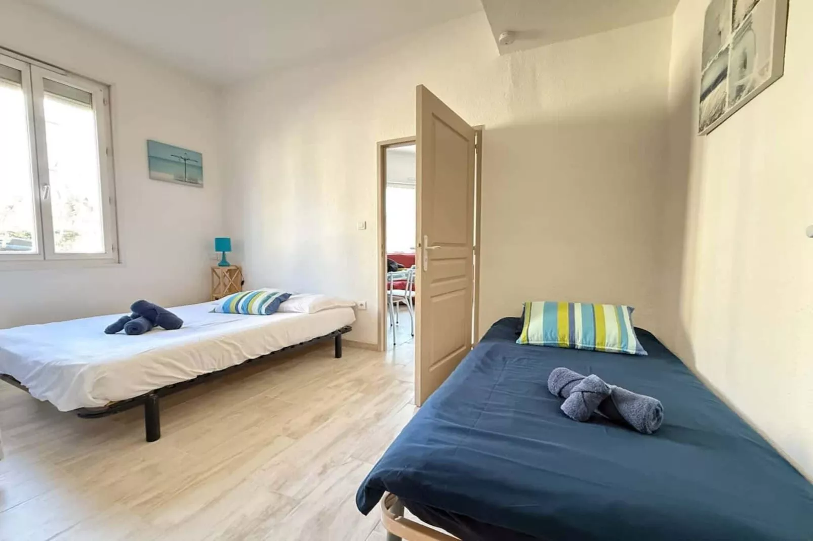 55 - Appartement en