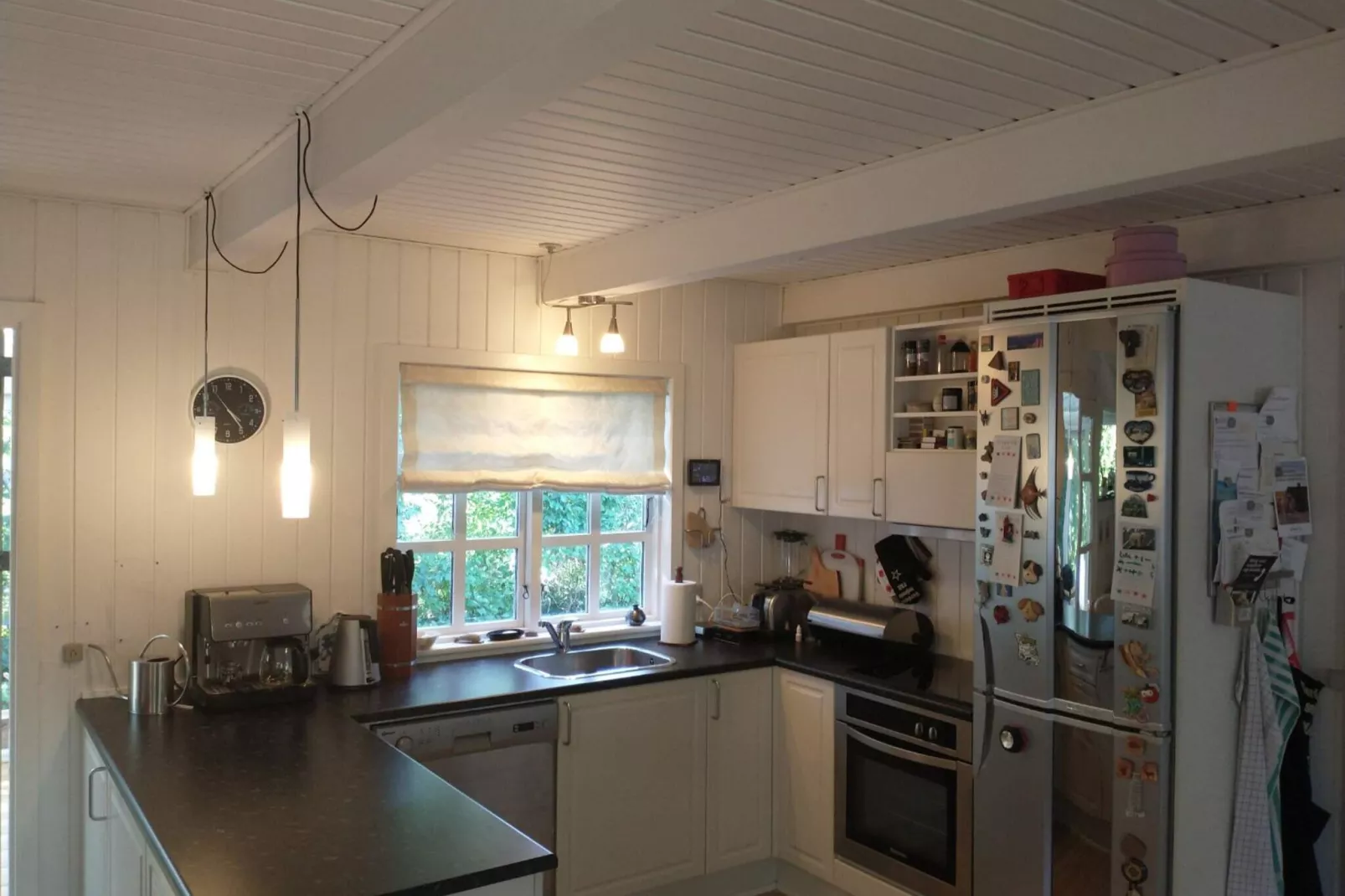 6 persoons vakantie huis in Thyholm-By Traum-Binnen