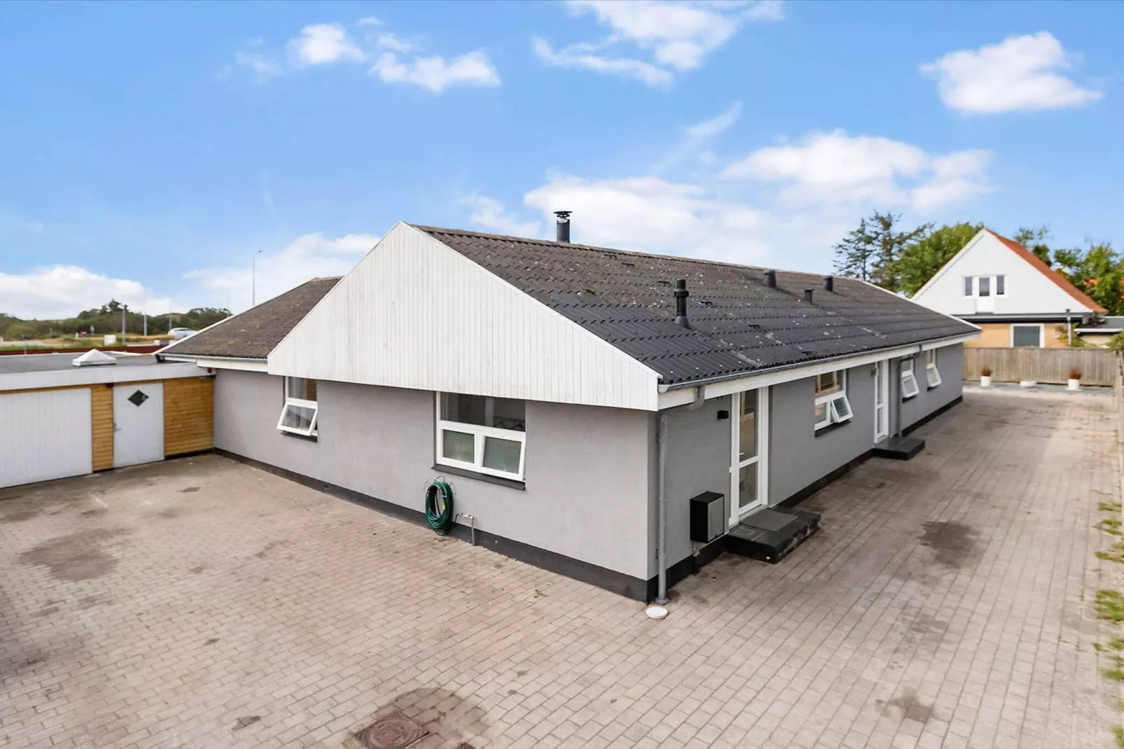 9 Personen vakantie huis in Skagen-Buitenlucht