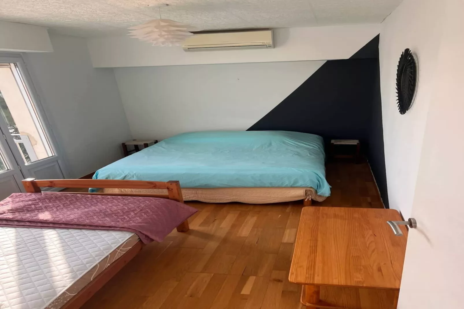 65 Apparemment fraîc-Slaapkamer