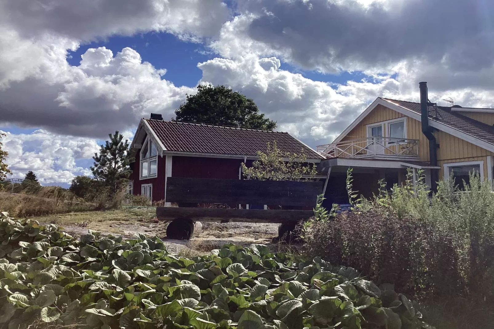 4 Personen vakantie huis in UDDEVALLA