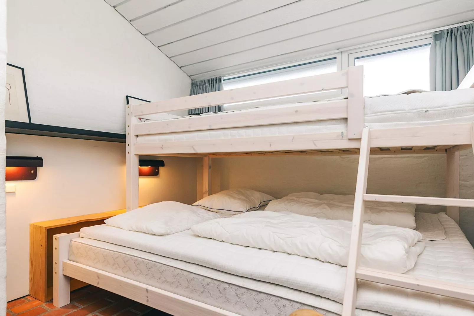 Holiday home in Denmark-Binnen