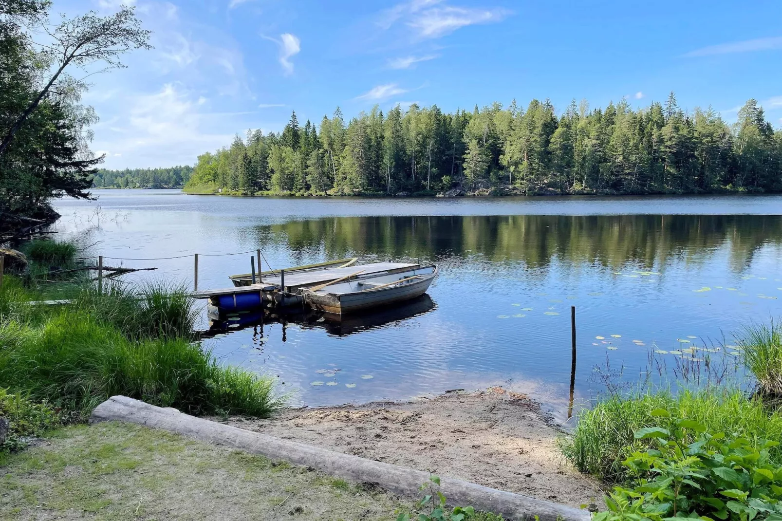 5 persoons vakantie huis in Mellösa-Niet-getagd