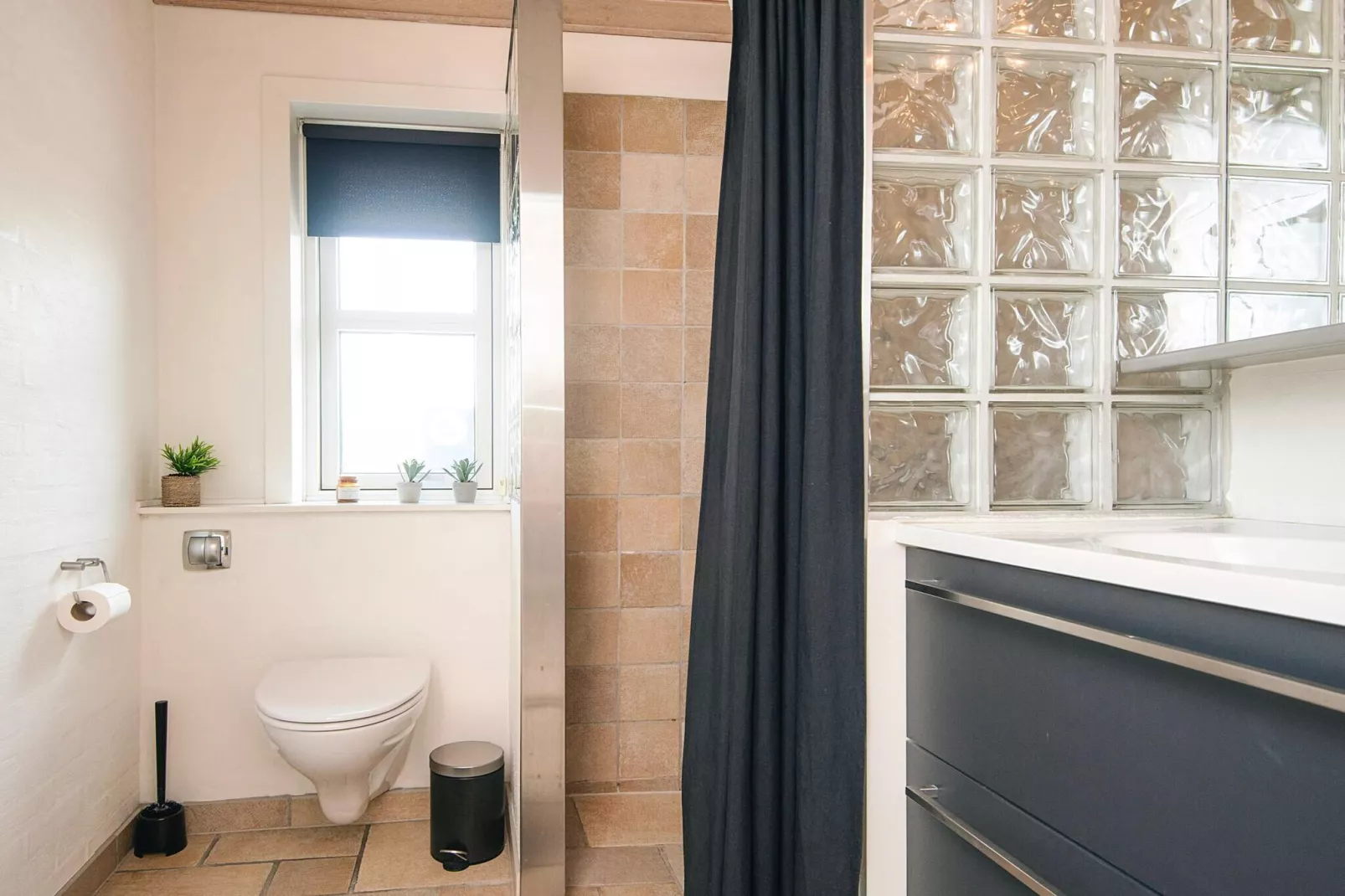 Luxe toevluchtsoord met spa and sauna-By Traum-Binnen