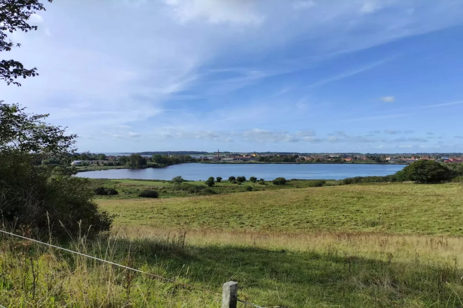 6 persoons vakantie huis in Faaborg-Waterzicht