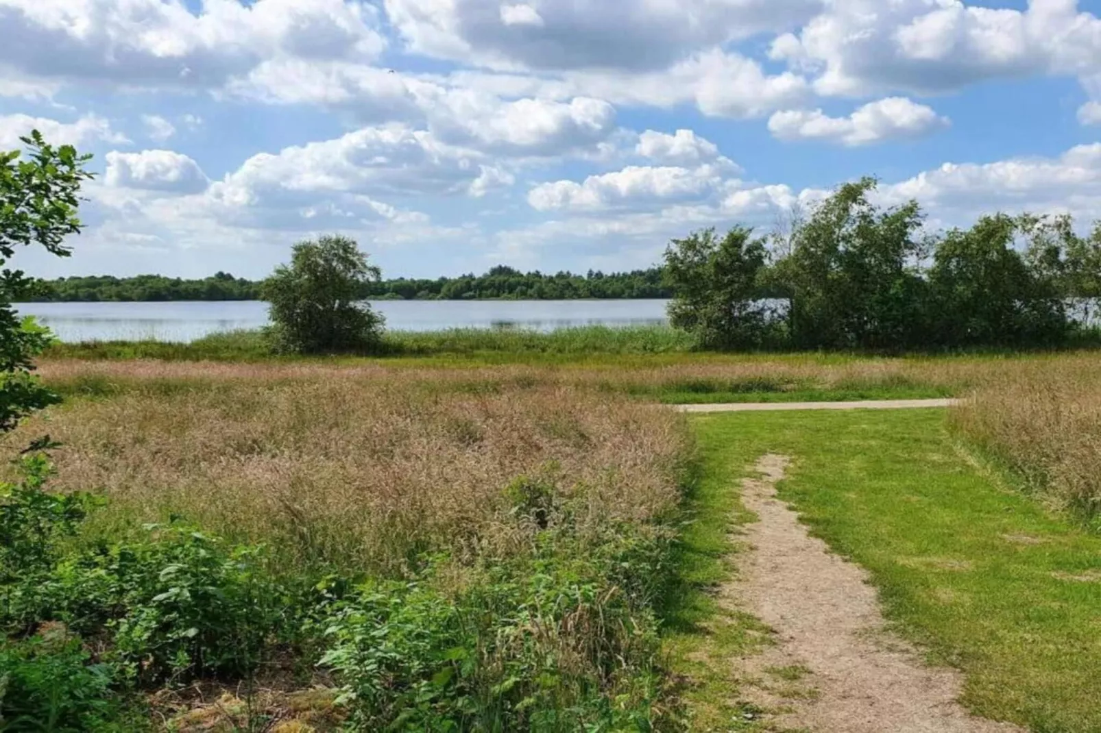 Luxe Meerzijde Toevluchtsoord-By Traum-Waterzicht
