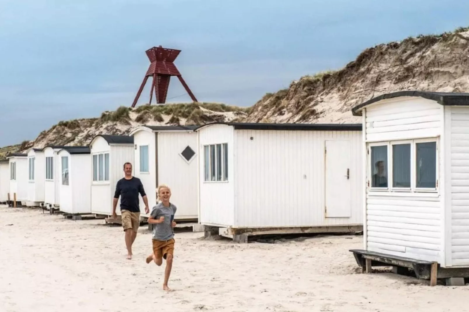 4 persoons vakantie huis in Blokhus-Niet-getagd