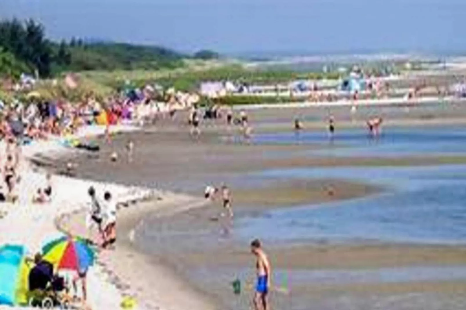 6 persoons vakantie huis in Hadsund-Waterzicht