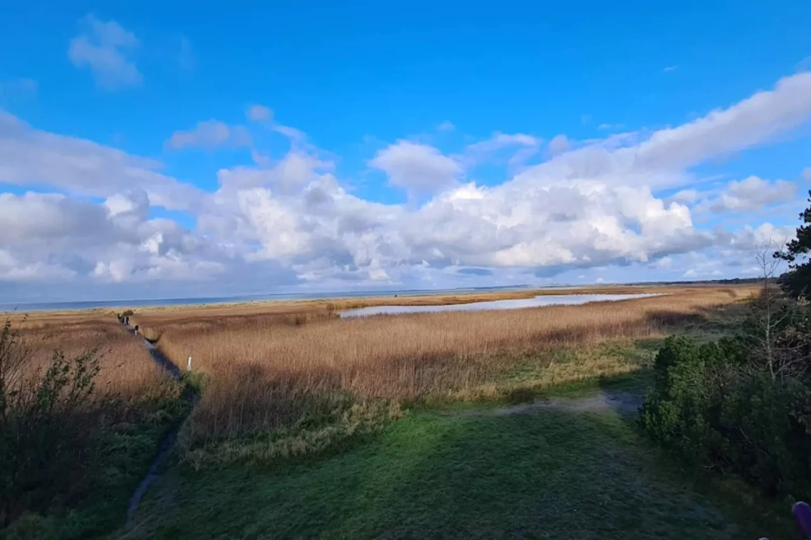 6 persoons vakantie huis in Vig-Waterzicht