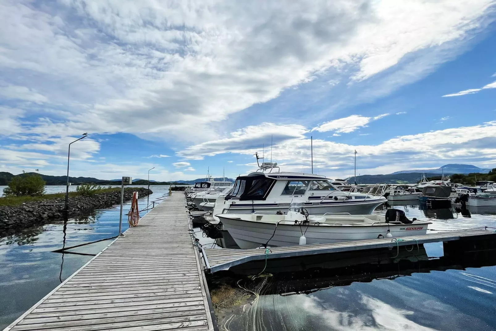 5 persoons vakantie huis in averøy-Niet-getagd