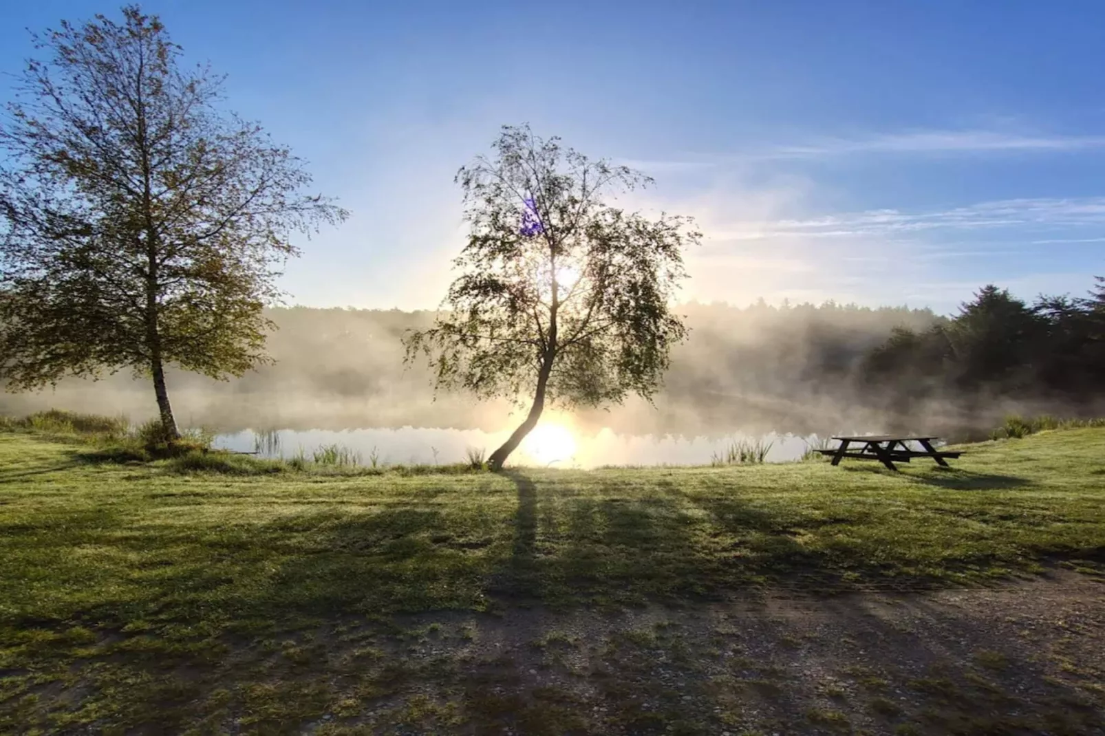4 persoons vakantie huis in Toftlund