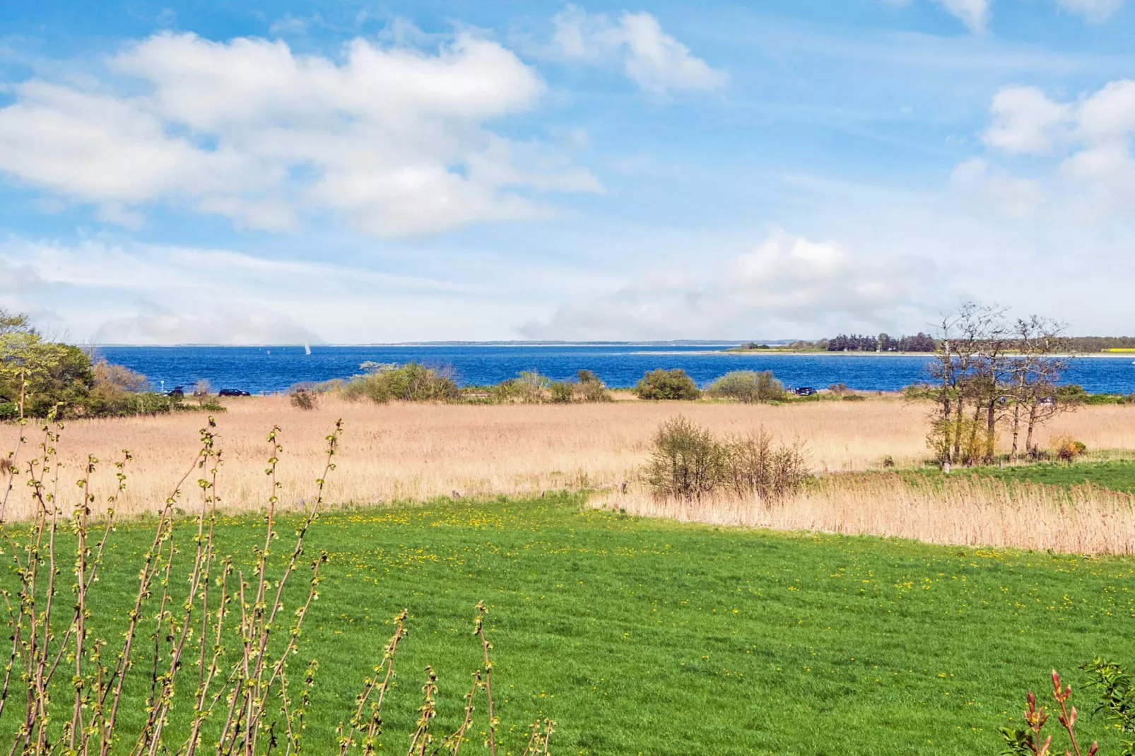 12 persoons vakantie huis in Haderslev-By Traum-Waterzicht