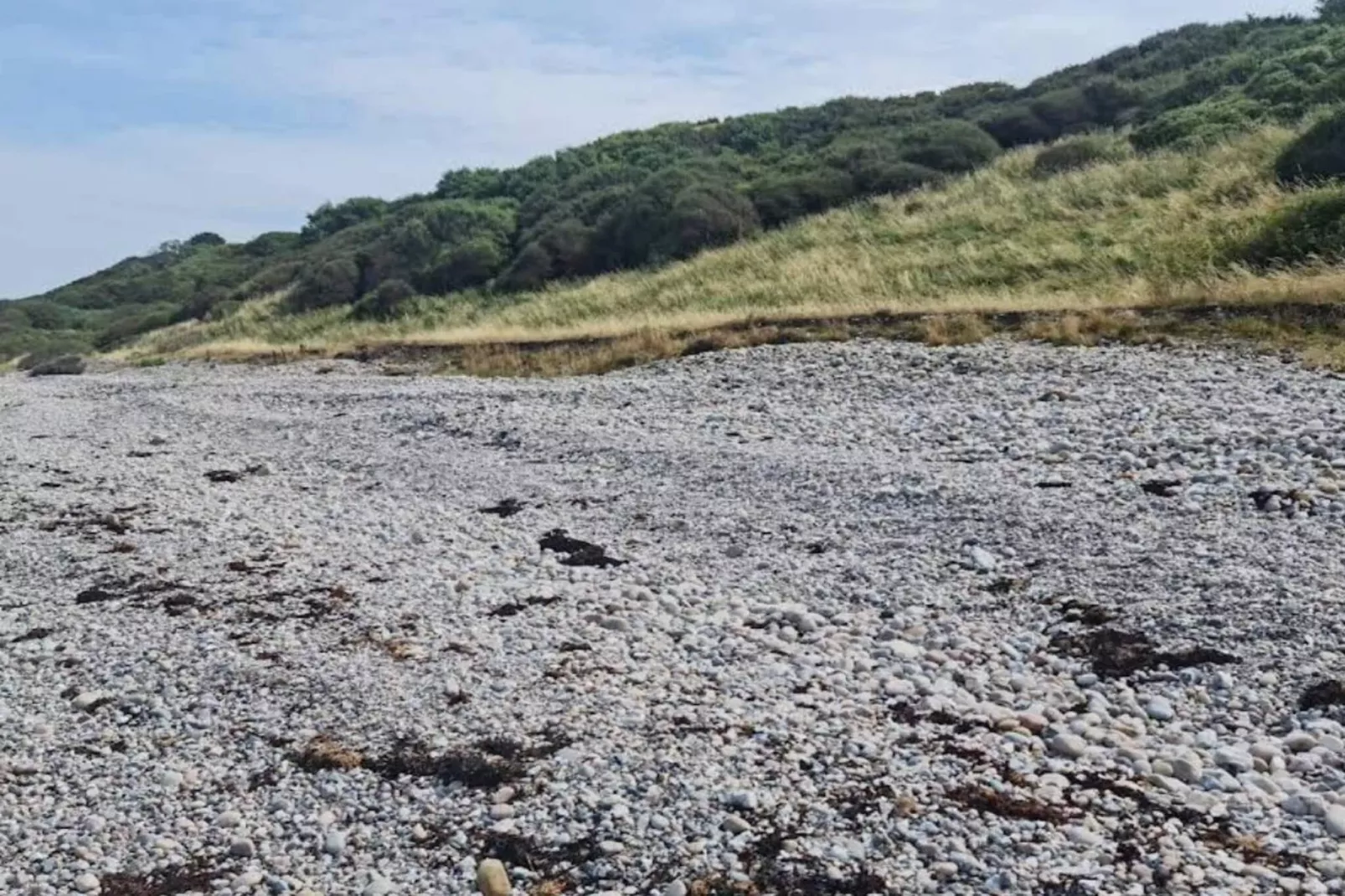 6 persoons vakantie huis in Sjællands Odde-Niet-getagd