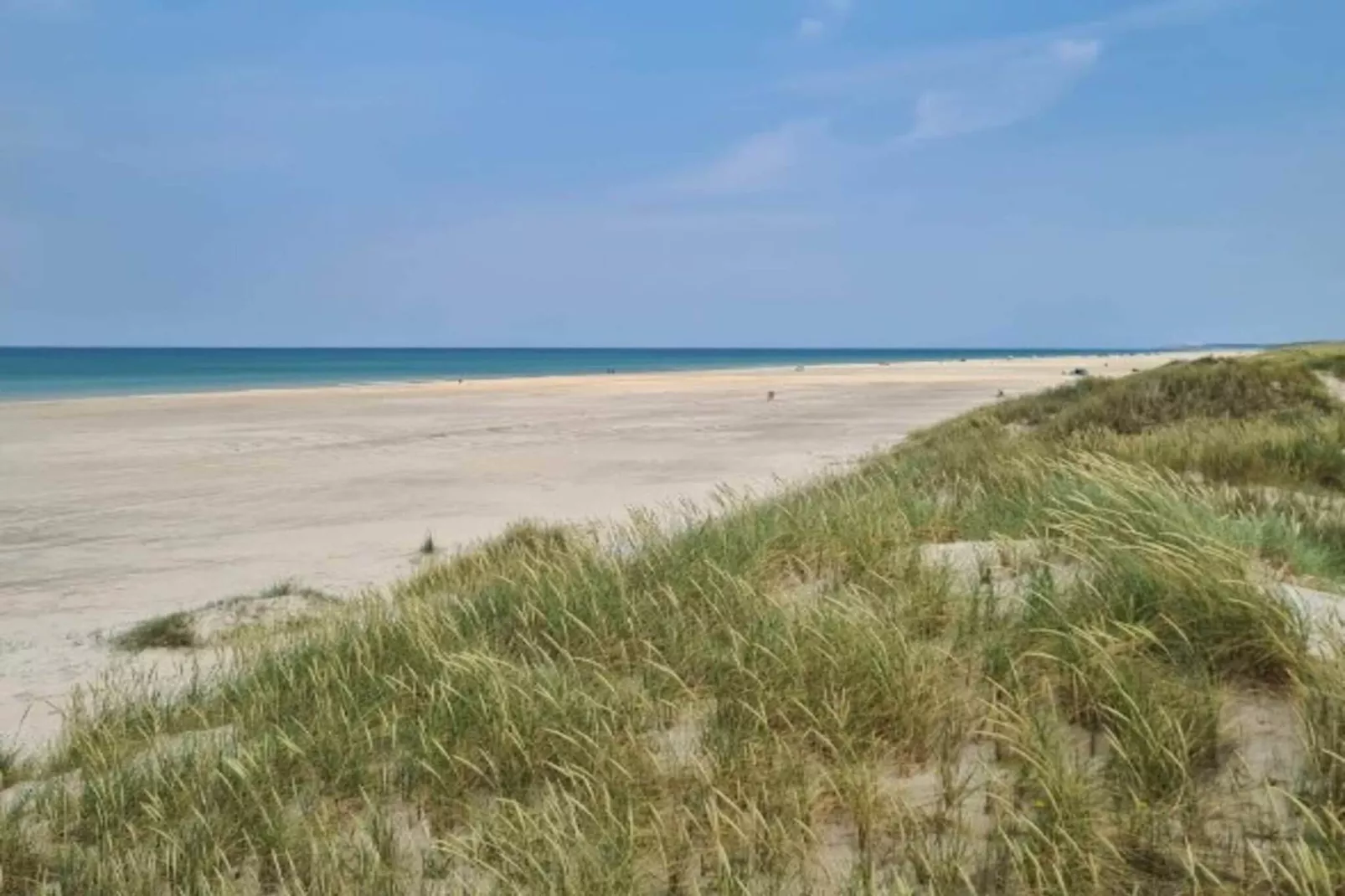 6 persoons vakantie huis in Løkken-By Traum-Buitenlucht