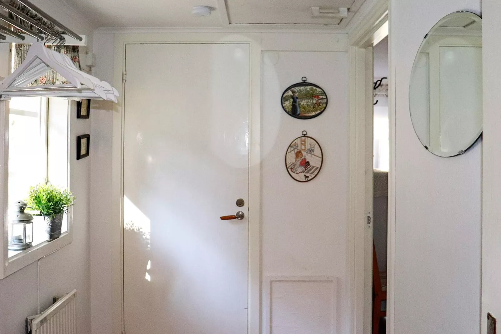 5 persoons vakantie huis in Fjärås-By Traum-Binnen