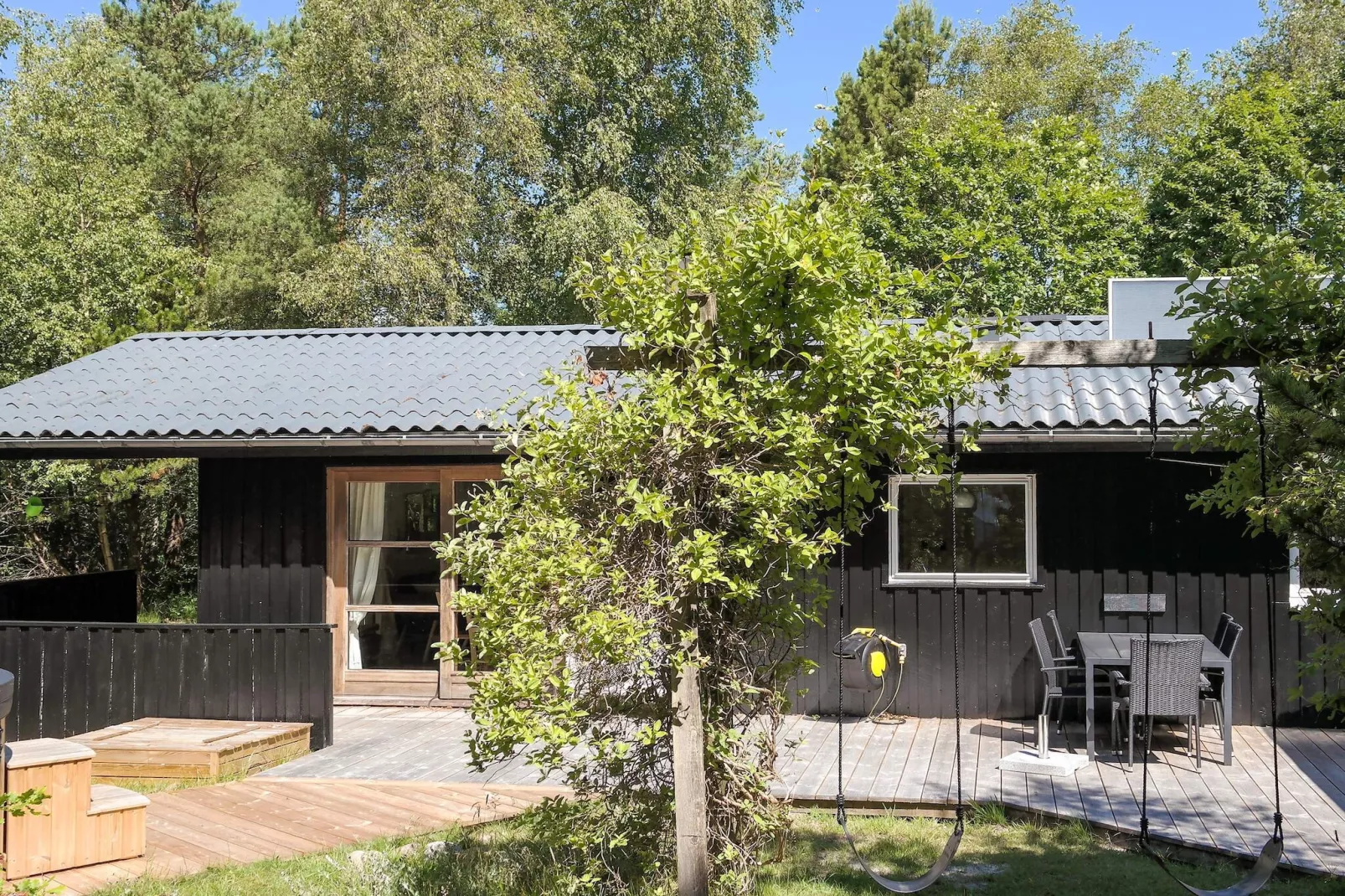 6 persoons vakantie huis in Brovst-By Traum-Uitzicht