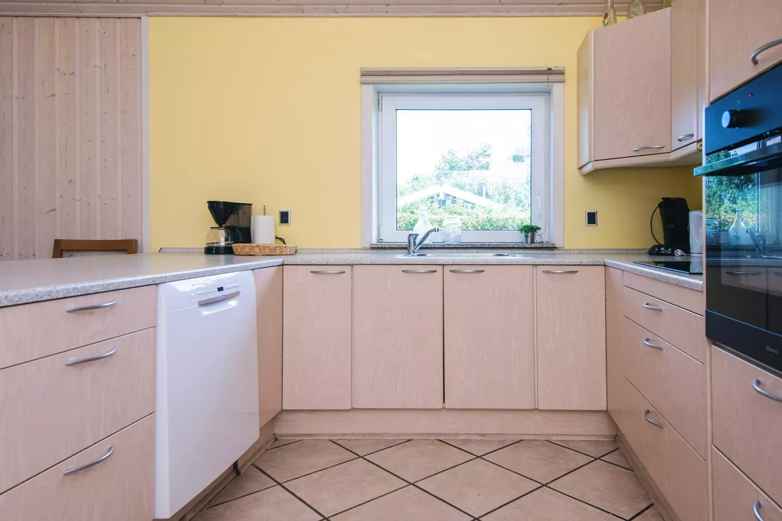 12 persoons vakantie huis in Tarm-By Traum-Binnen