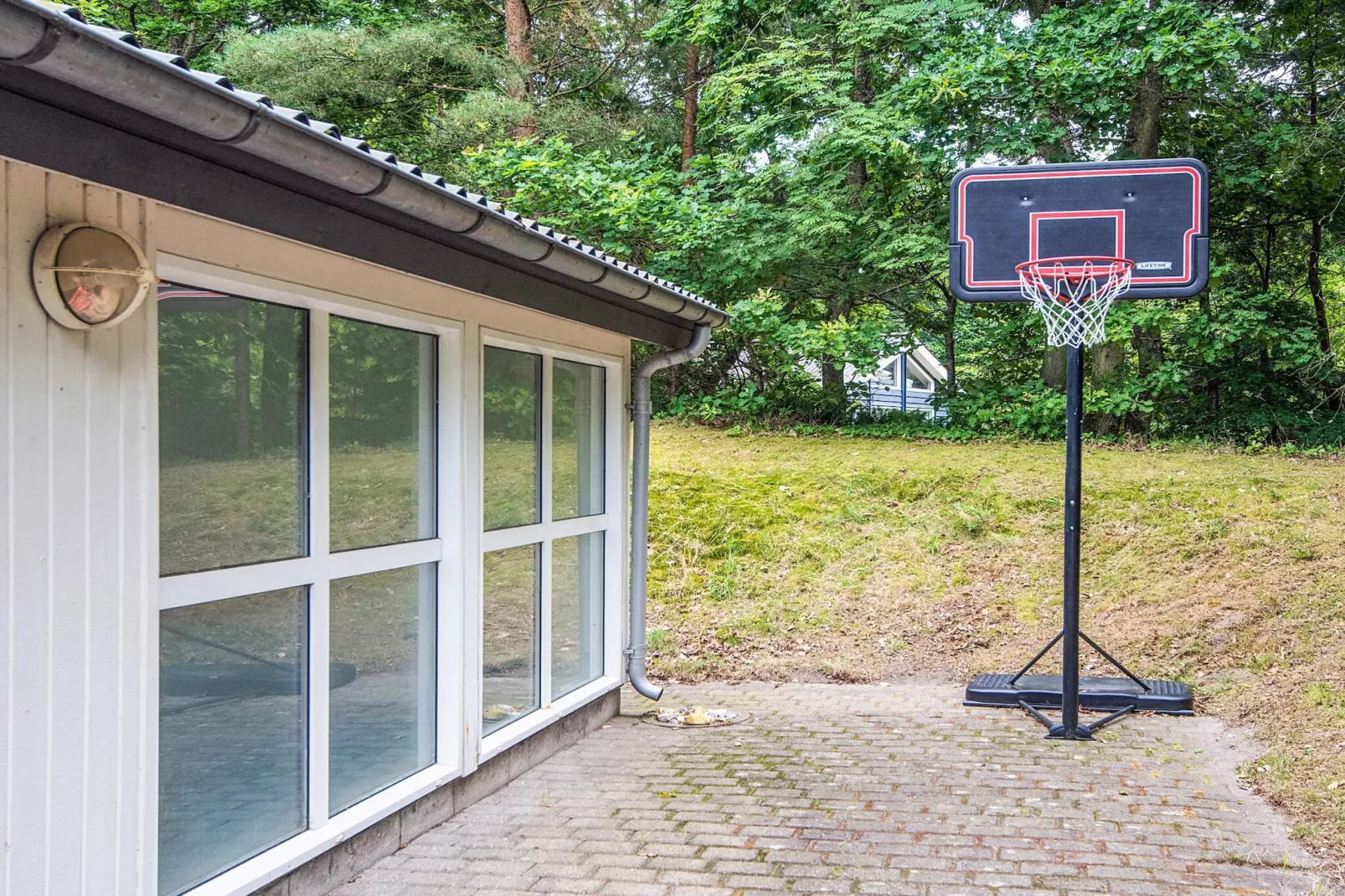 10 persoons vakantie huis in Glesborg-By Traum-Uitzicht