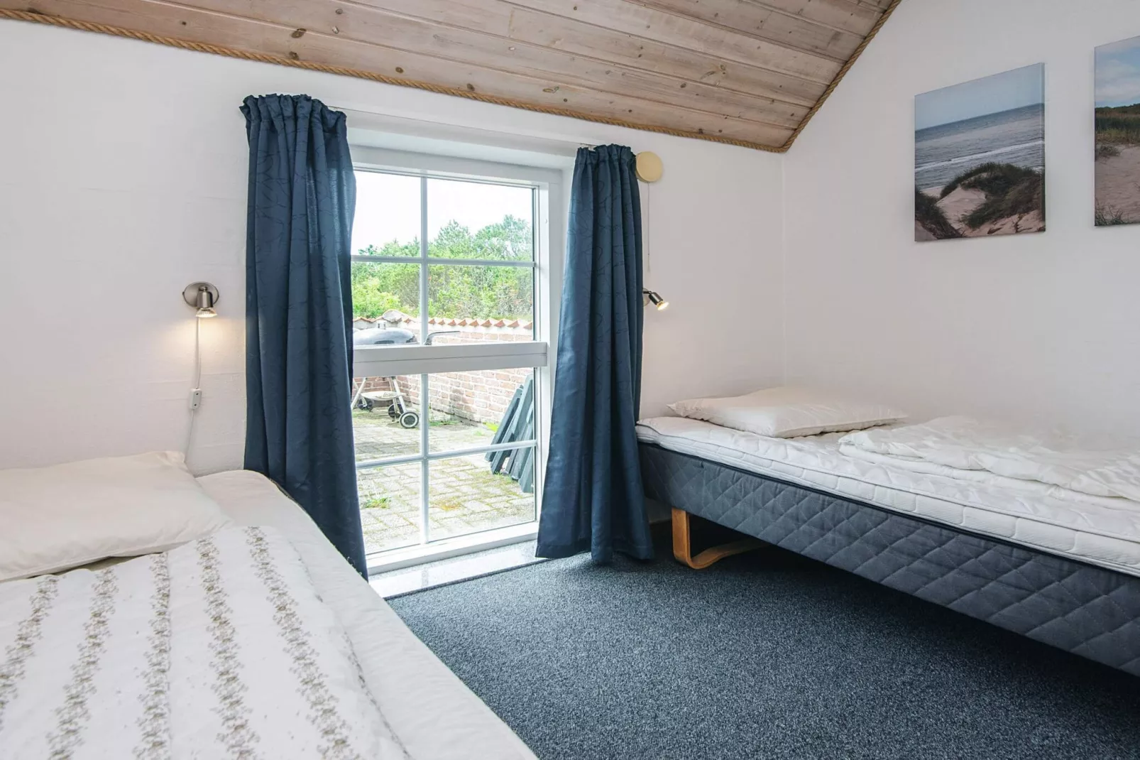 12 persoons vakantie huis in Ringkøbing-By Traum-Binnen
