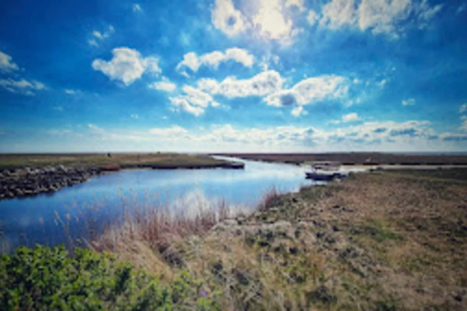 4 persoons vakantie huis in Læsø-By Traum