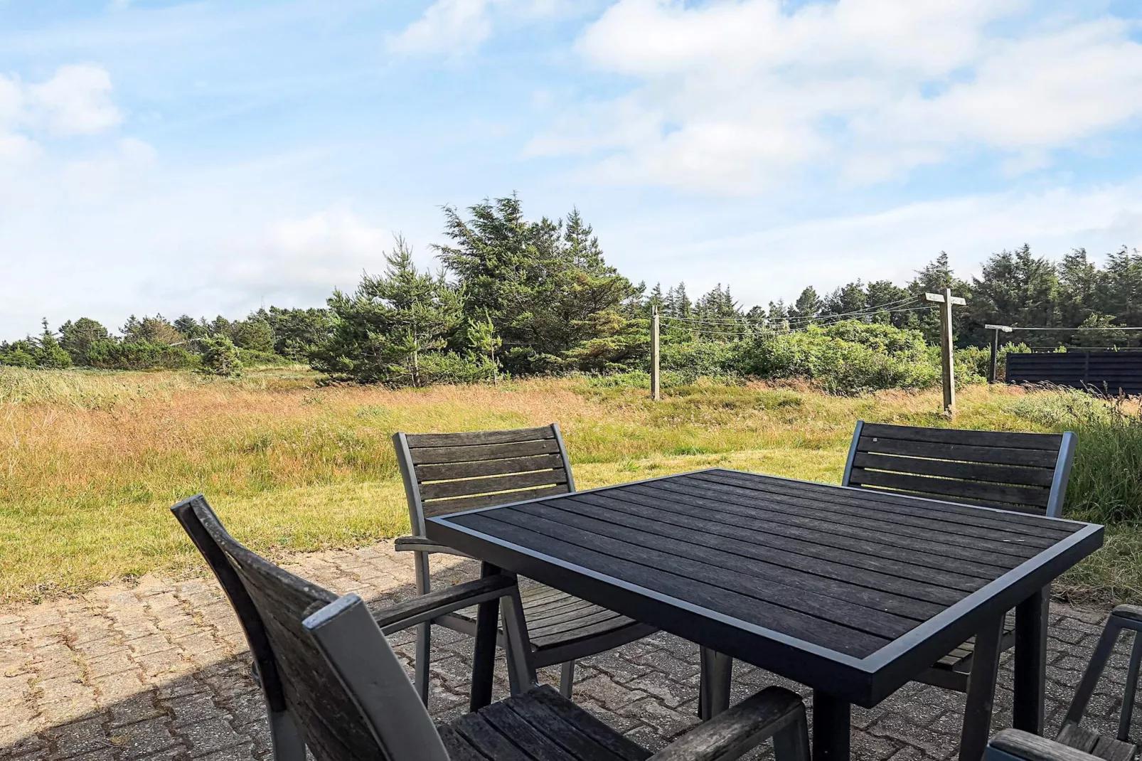 7 persoons vakantie huis in Thisted-By Traum-Buitenlucht