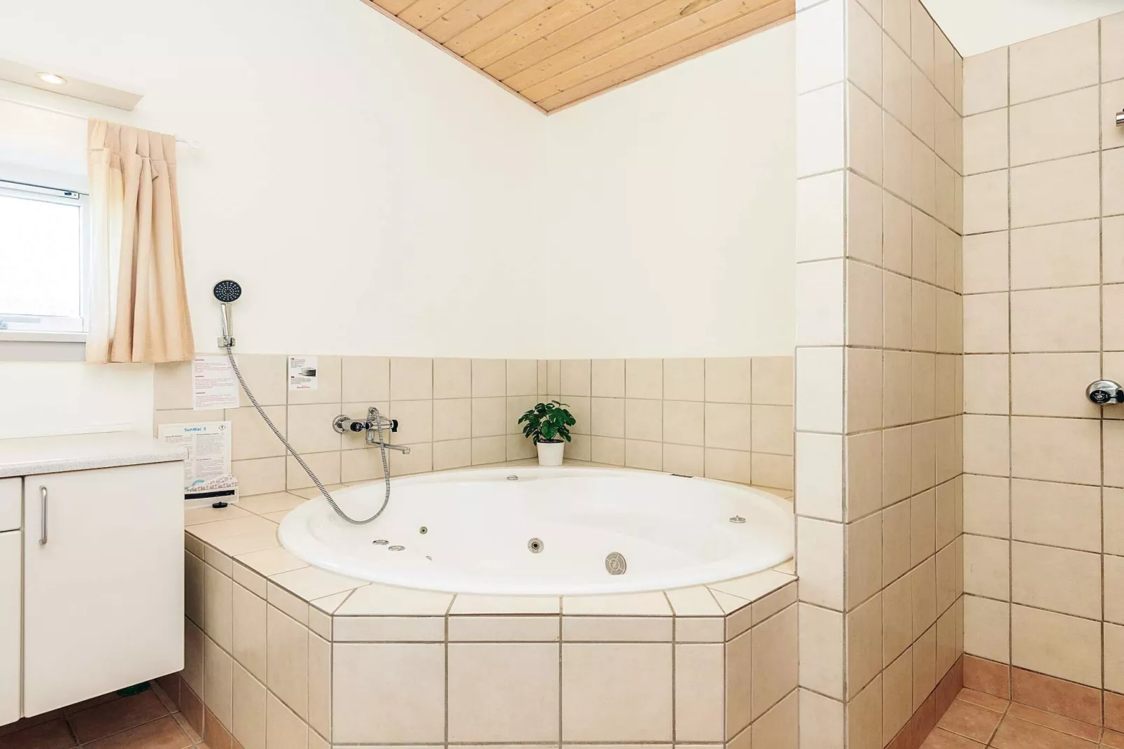 8 persoons vakantie huis in Faaborg-By Traum-Spa