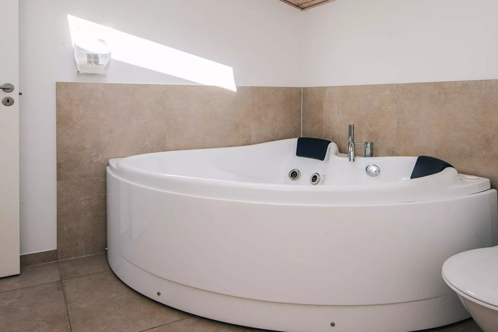 6 persoons vakantie huis in Bjert-By Traum-Spa