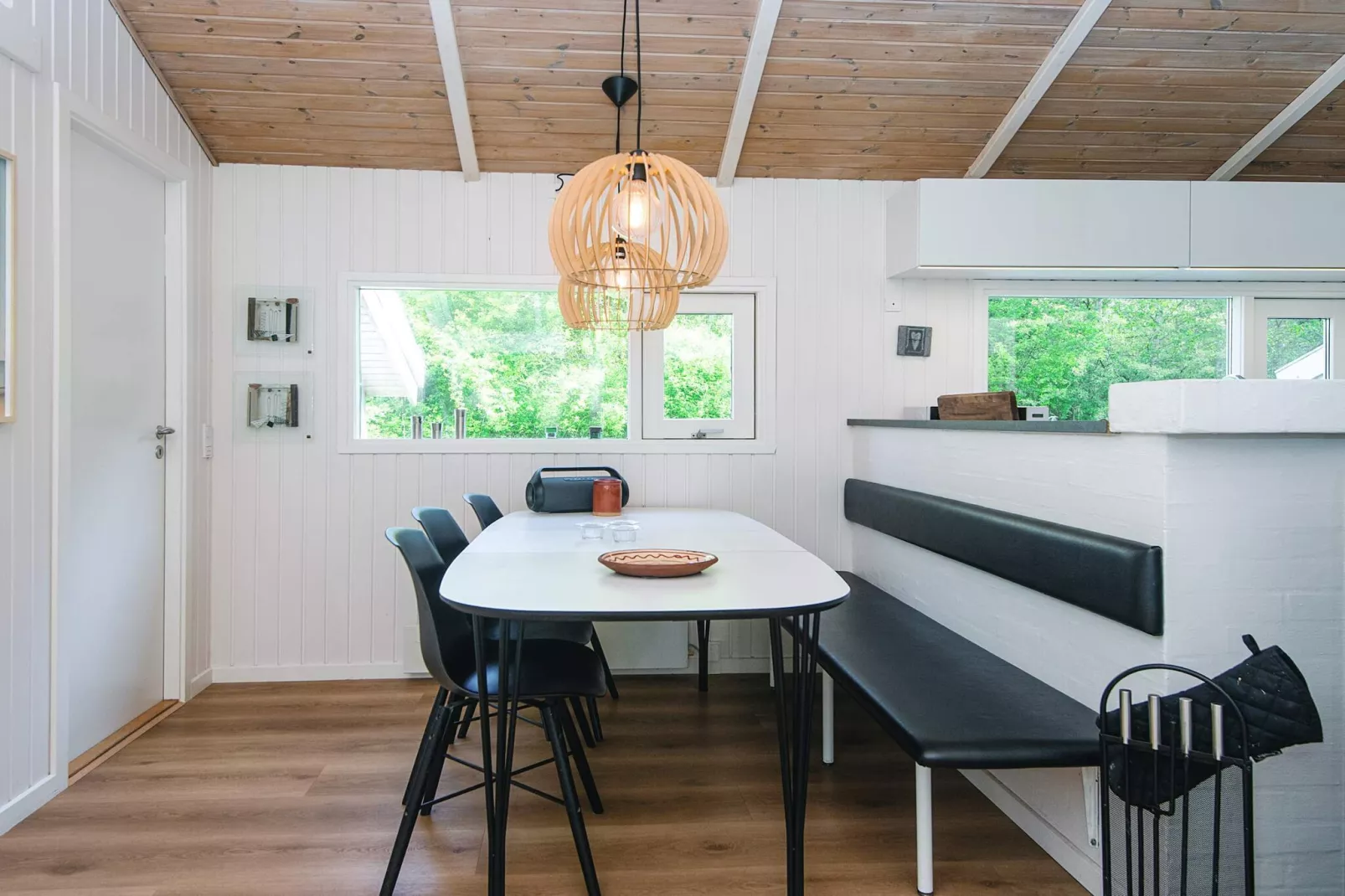 8 persoons vakantie huis in Bindslev-By Traum-Binnen