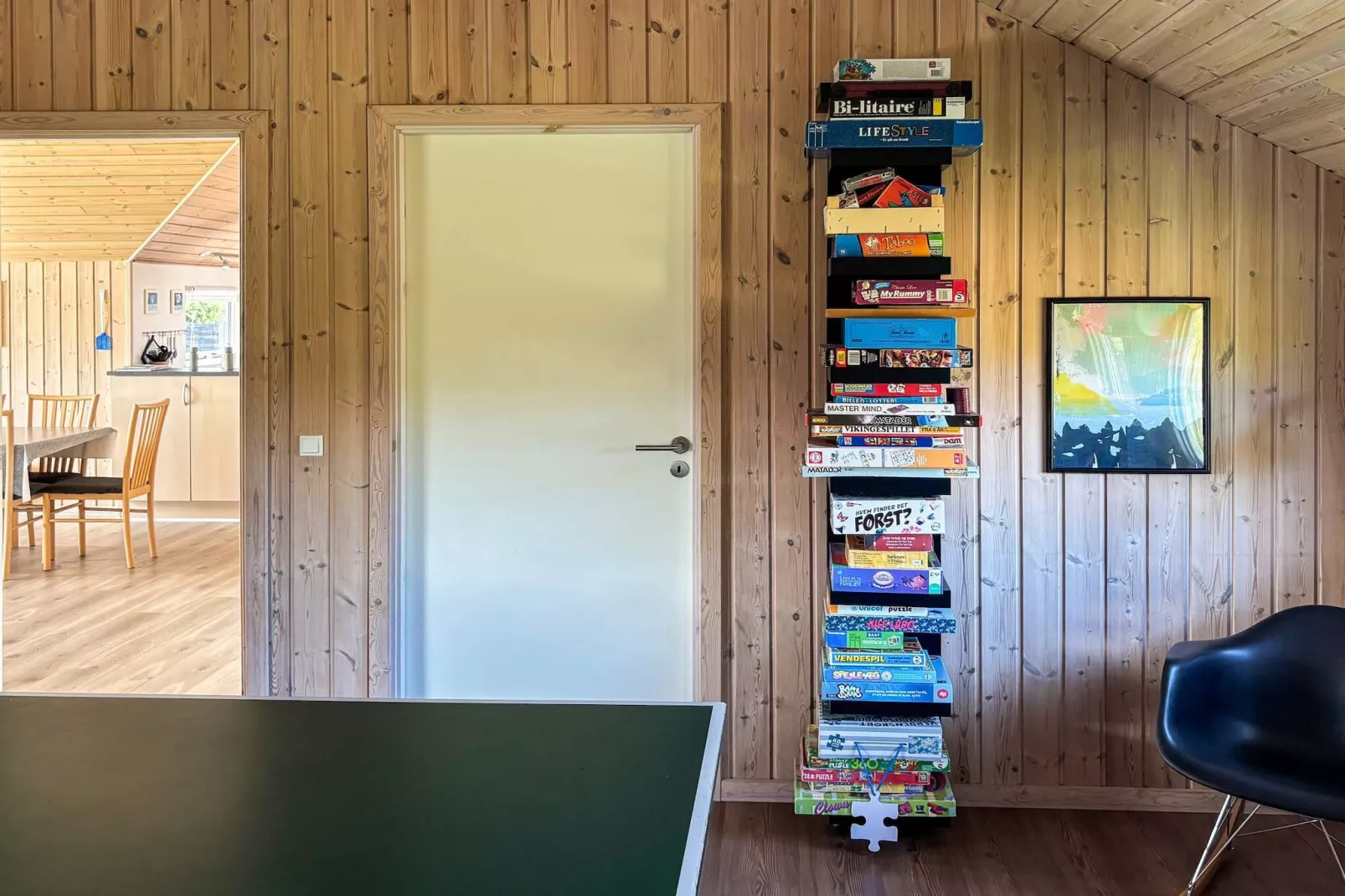 12 persoons vakantie huis in Idestrup-By Traum-Niet-getagd