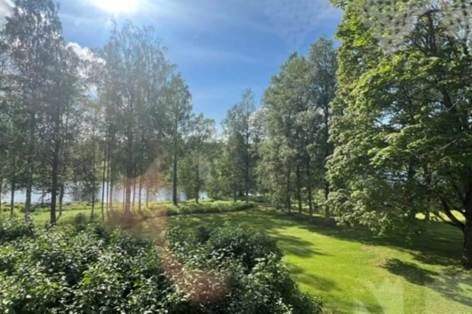 6 persoons vakantie huis in GRÄSMARK-By Traum-Buitenlucht
