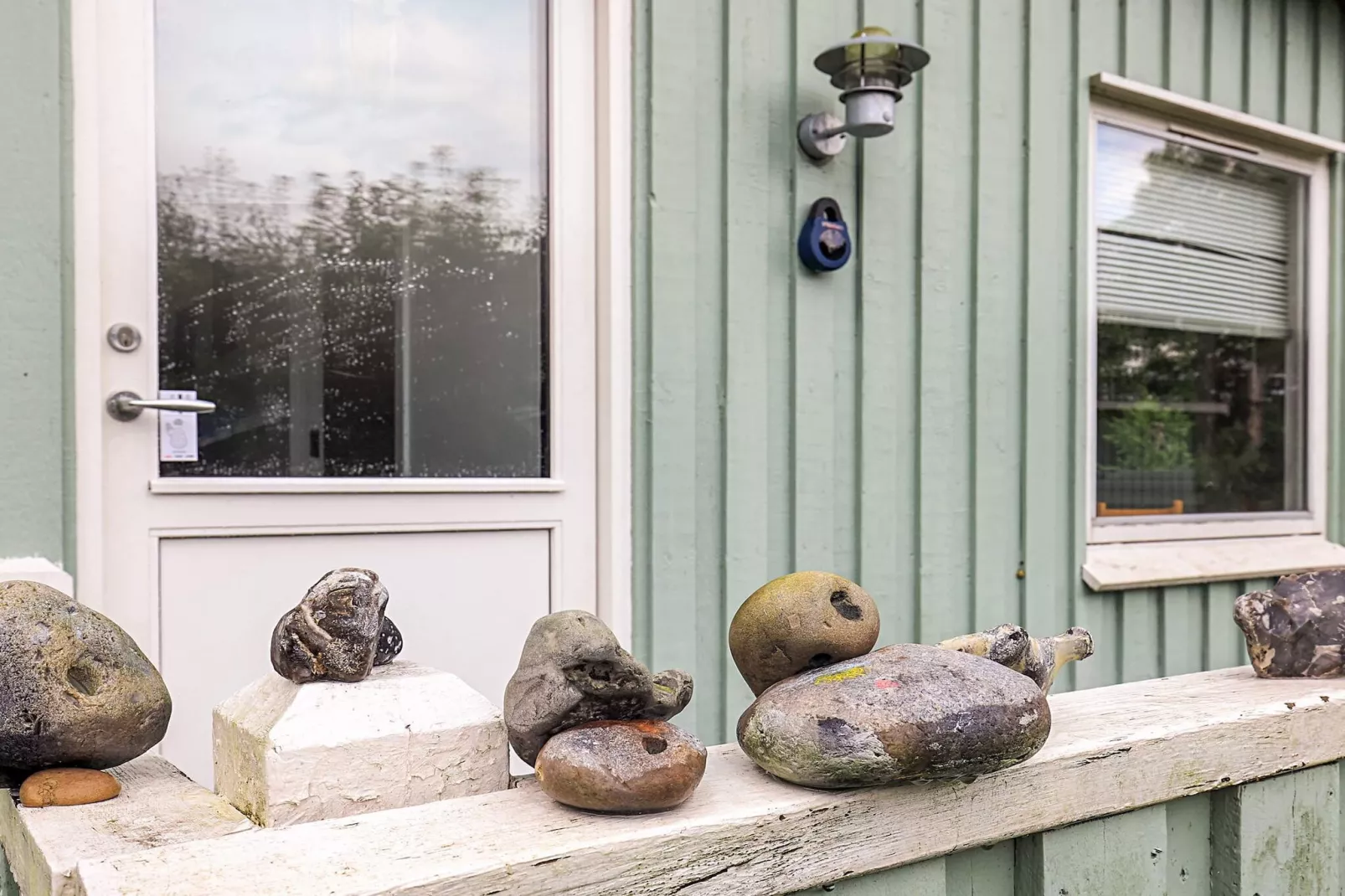 8 persoons vakantie huis in Stege-By Traum-Uitzicht