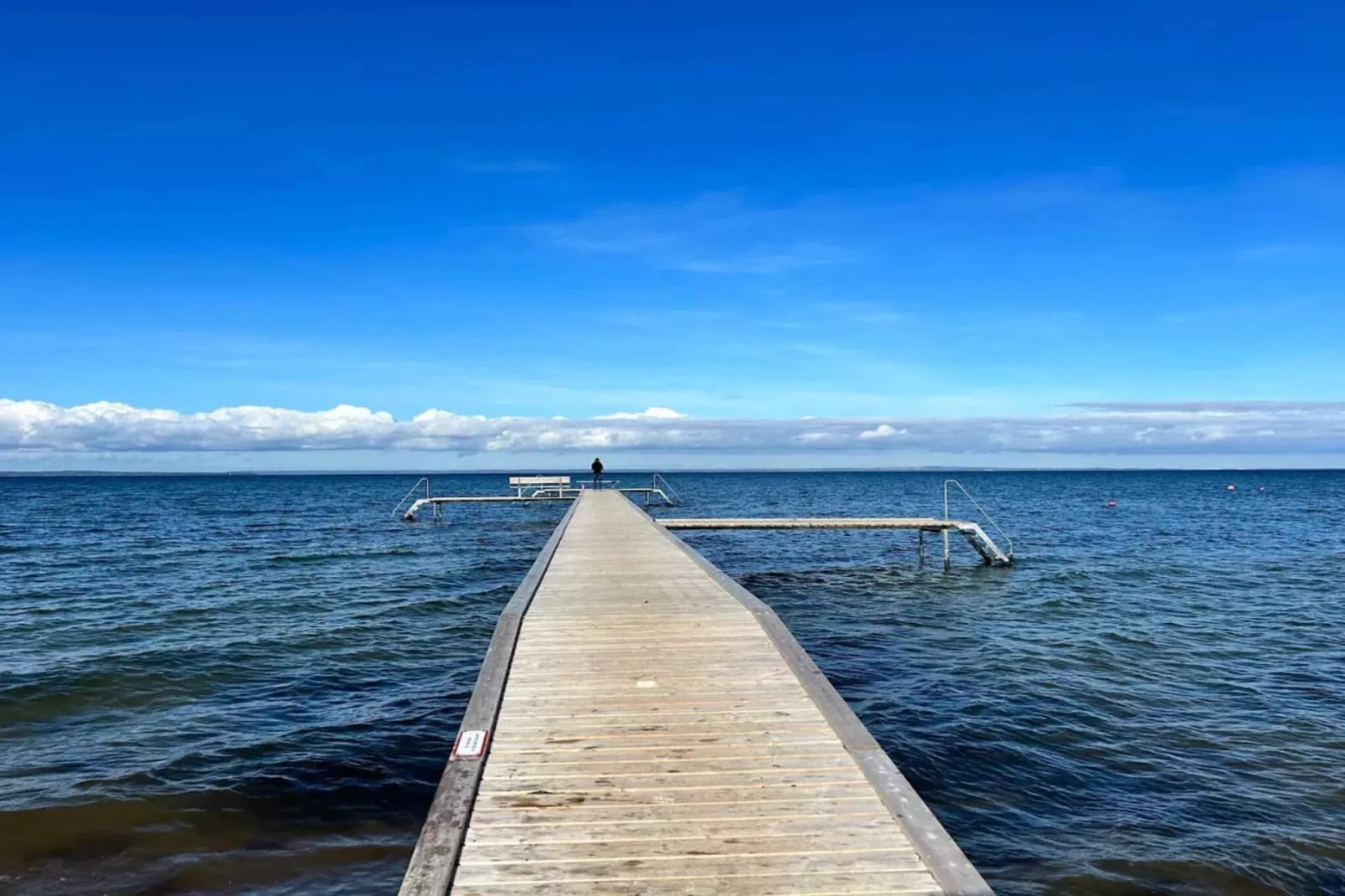 10 persoons vakantie huis in Bogense-By Traum-Waterzicht
