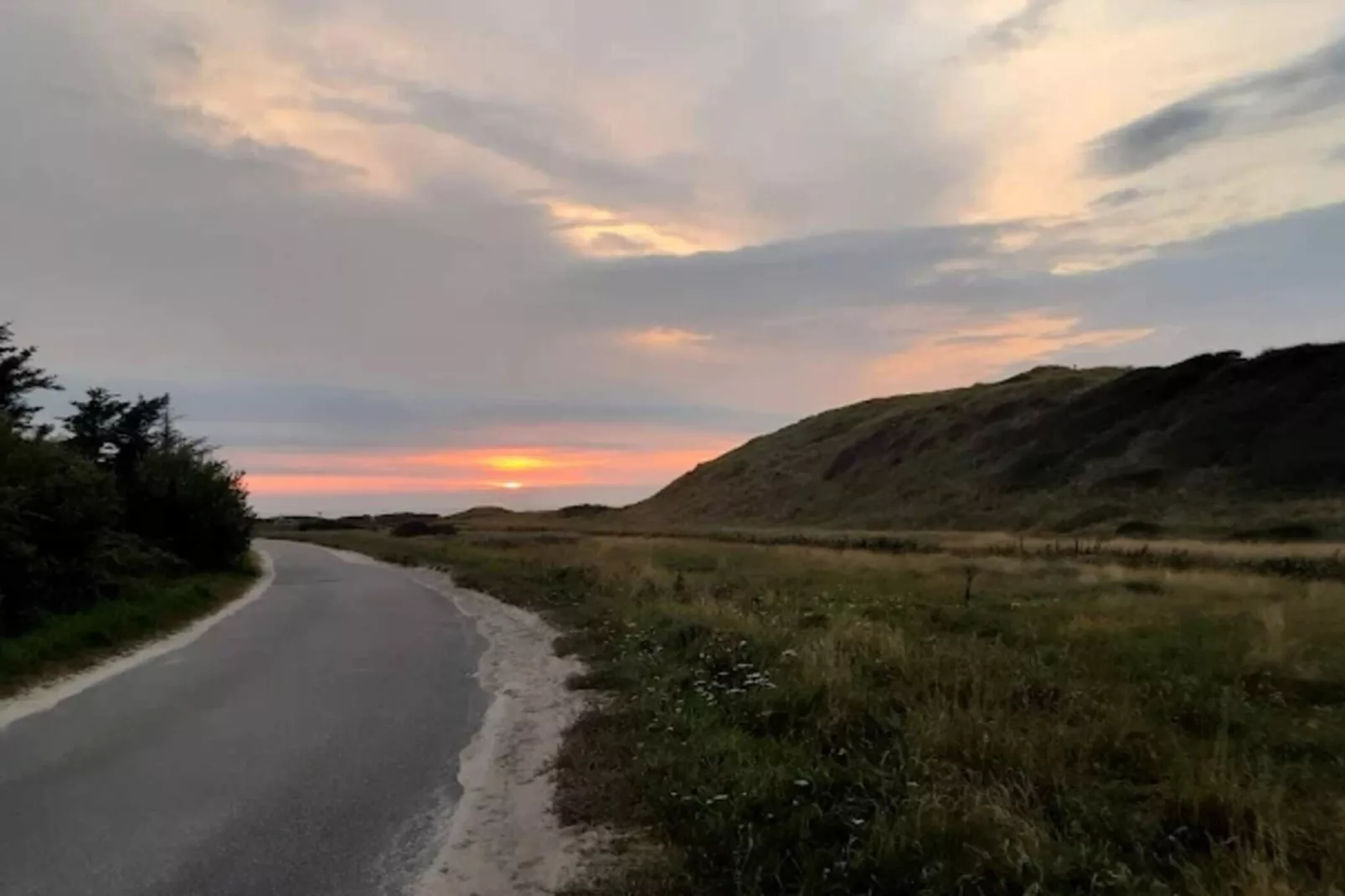 5 persoons vakantie huis in Ålbæk-By Traum-Niet-getagd