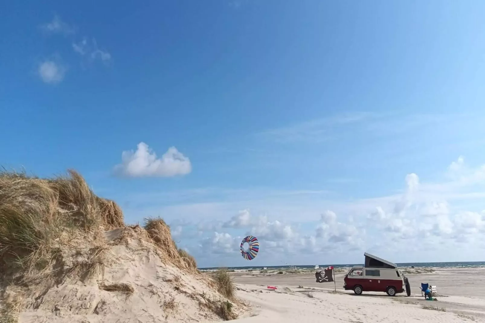6 persoons vakantie huis in Fanø-By Traum-Niet-getagd