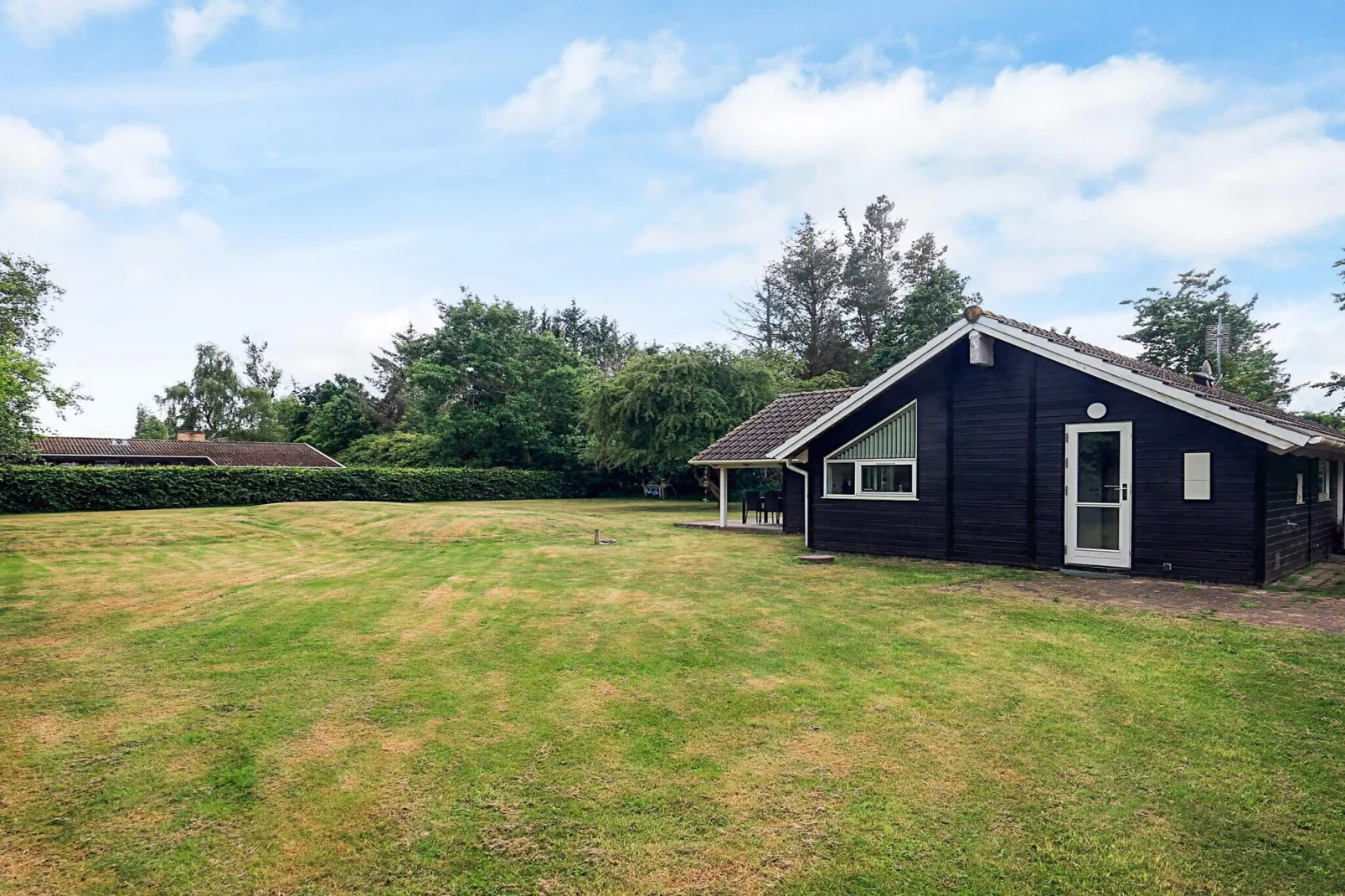 6 persoons vakantie huis in Asaa-By Traum-Buitenlucht