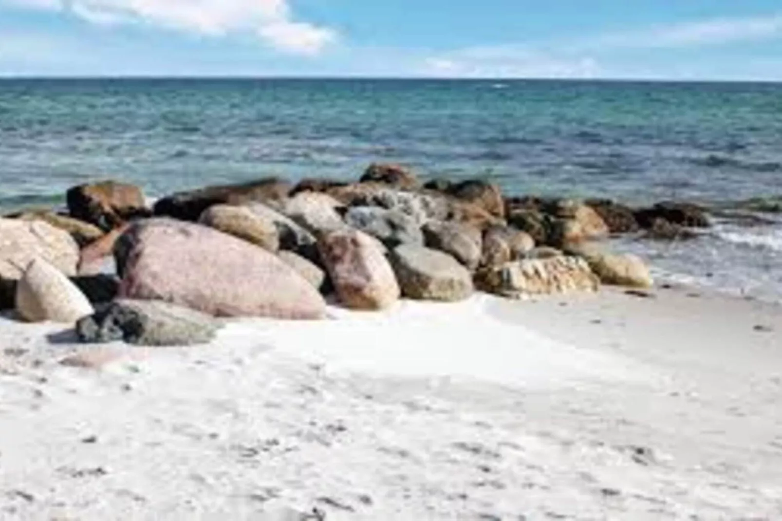 4 persoons vakantie huis in Ebeltoft-By Traum-Waterzicht