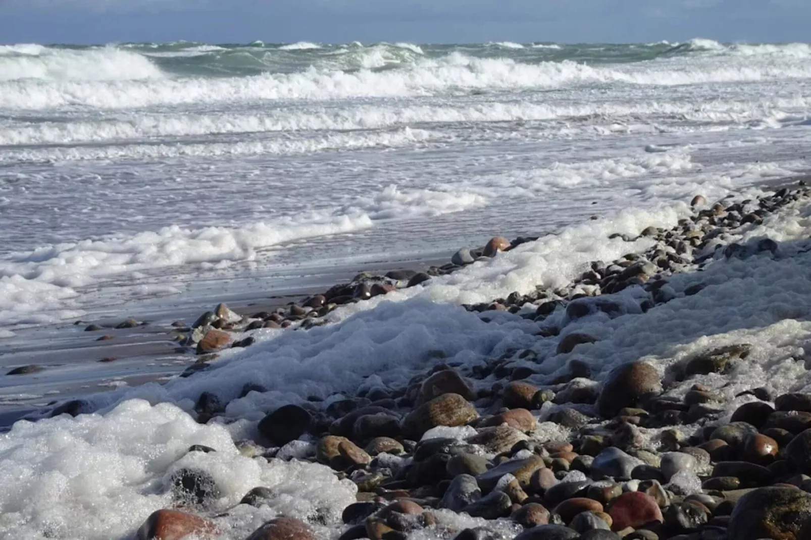 6 persoons vakantie huis in Vejby-By Traum-Waterzicht