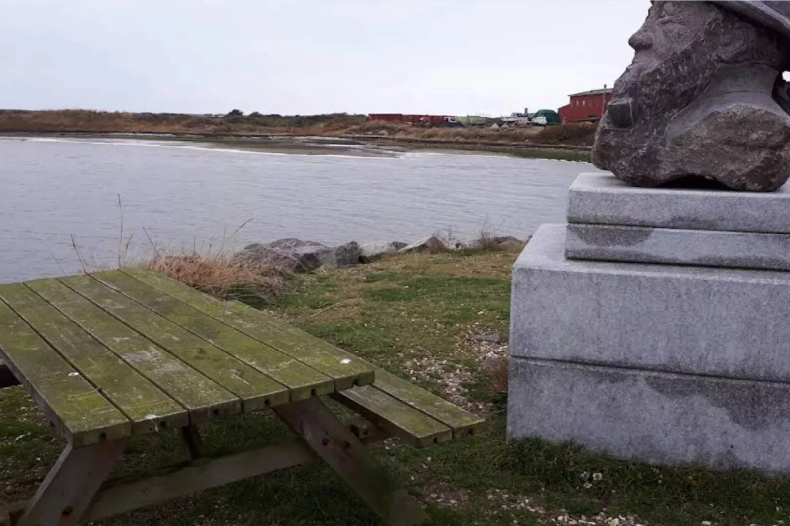 6 persoons vakantie huis in Vestervig-By Traum-Waterzicht
