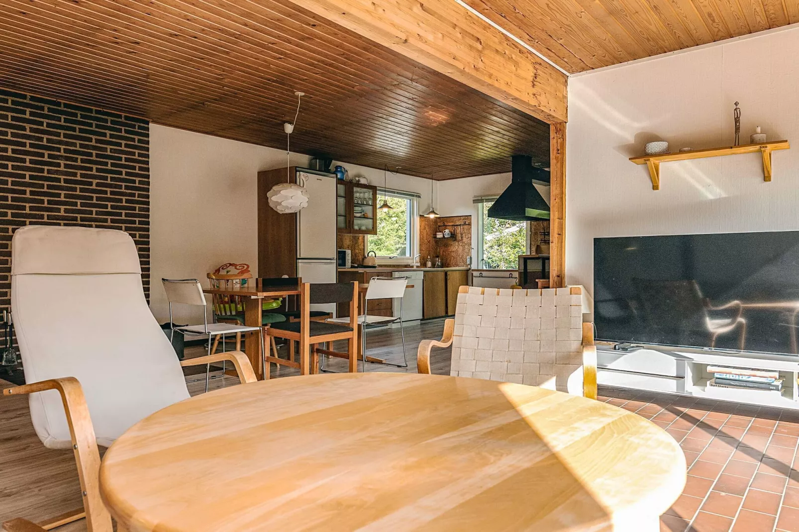 Surfparadijs in Klitmoller -- By Traum Ferienwohnungen-Binnen